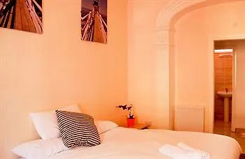 Botanic Rest Queens Quarter Belfast