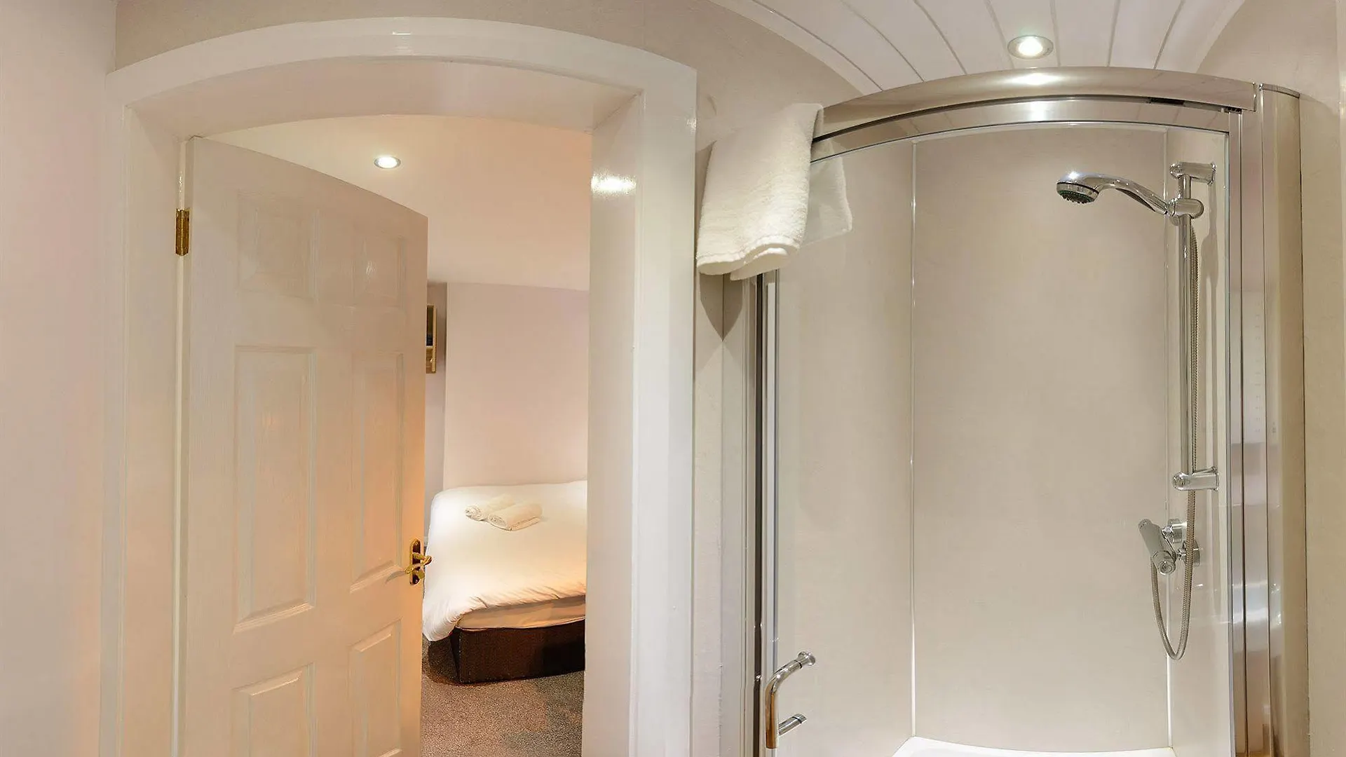 Botanic Rest Queens Quarter Belfast 3*,  United Kingdom