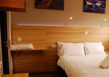 Hotel Botanic Rest Queens Quarter Belfast